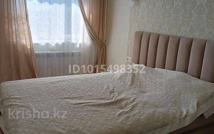 2-комнатная квартира · 60 м² · 6/16 этаж, Кабанбай батыр за 320 000 ₸ в Астане, Есильский р-н — фото 2