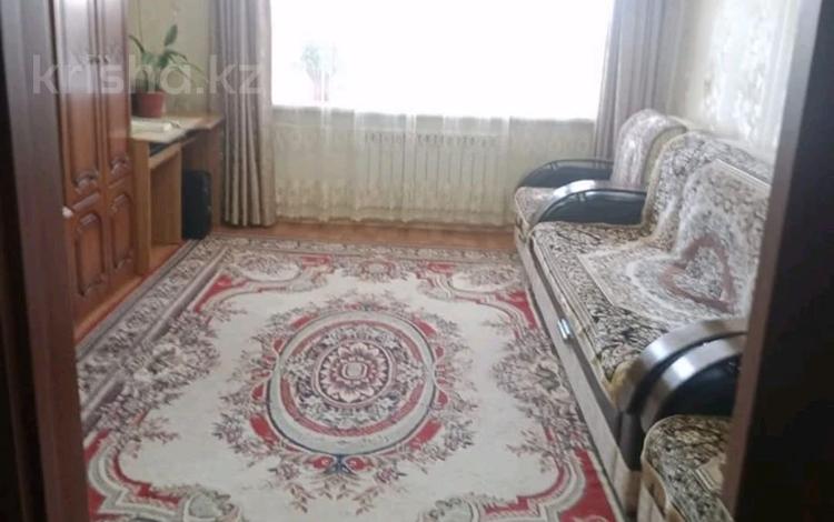 4-комнатная квартира · 80.6 м² · 4/5 этаж, мкр 8, А.Молдагуловой 41 — Анвар за 26.5 млн ₸ в Актобе — фото 2