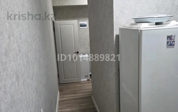 1-комнатная квартира · 34.6 м² · 1 этаж, мкр Фёдоровка , Молокова 113 — Пересечение улиц Молокова-Асфальтная за 14.6 млн ₸ в Караганде, Казыбек би р-н — фото 2