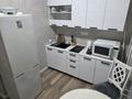 1-комнатная квартира · 34.6 м² · 1 этаж, мкр Фёдоровка , Молокова 113 — Пересечение улиц Молокова-Асфальтная за 14.6 млн ₸ в Караганде, Казыбек би р-н — фото 2