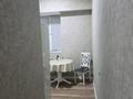 1-комнатная квартира · 34.6 м² · 1 этаж, мкр Фёдоровка , Молокова 113 — Пересечение улиц Молокова-Асфальтная за 14.6 млн ₸ в Караганде, Казыбек би р-н — фото 5