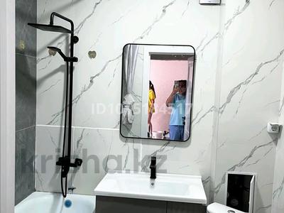 2-бөлмелі пәтер · 39 м² · 7/9 қабат, Кордай 97 — 74 Школа, бағасы: 22.5 млн ₸ в Астане, Сарайшык р-н
