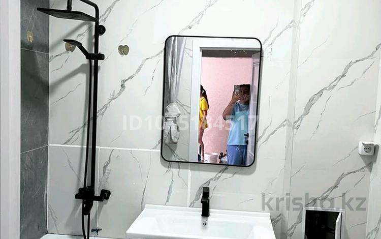 2-бөлмелі пәтер · 39 м² · 7/9 қабат, Кордай 97 — 74 Школа, бағасы: 22.5 млн ₸ в Астане, Сарайшык р-н — фото 2