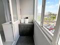2-бөлмелі пәтер · 39 м² · 7/9 қабат, Кордай 97 — 74 Школа, бағасы: 22.5 млн ₸ в Астане, Сарайшык р-н — фото 2