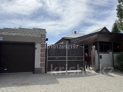 Отдельный дом · 6 комнат · 258.7 м² · 10 сот., Пер. Баркы 20 за 71 млн ₸ в Семее, Красный Кордон
