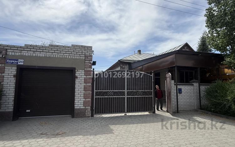 Жеке үй · 6 бөлме · 258.7 м² · 10 жүзд., Пер. Баркы 20, бағасы: 71 млн ₸ в Семее, Красный Кордон — фото 2