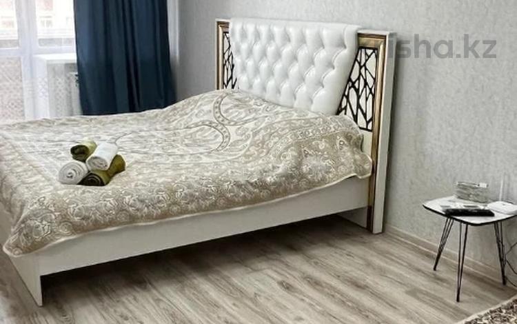 1-комнатная квартира · 35 м² · 9/9 этаж, Береке за 19.5 млн ₸ в Костанае — фото 2