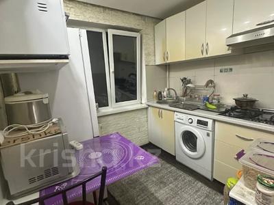 3-комнатная квартира · 66.5 м² · 5/5 этаж, мкр Тастак-3, Есена Дуйсенова за ~ 33.3 млн 〒 в Алматы, Алмалинский р-н