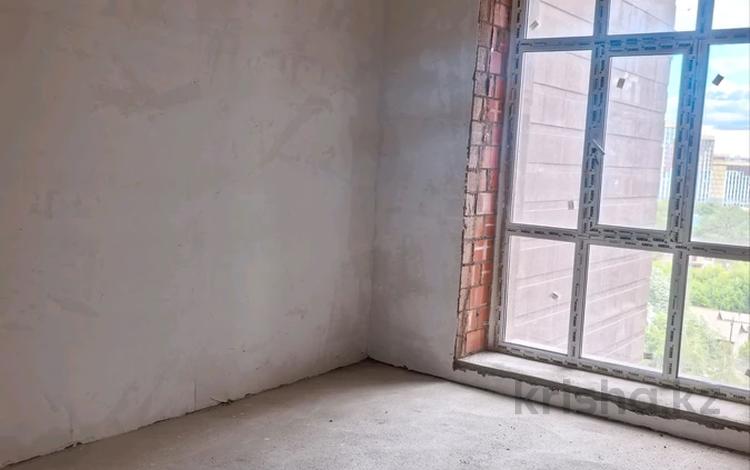 1-бөлмелі пәтер · 44 м² · 8/12 қабат, Улы дала 38а, бағасы: 30.5 млн ₸ в Астане, Есильский р-н — фото 2