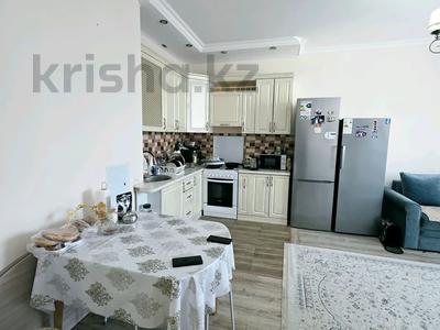 2-бөлмелі пәтер · 47.6 м² · 14/15 қабат, Кошкарбаева 32/1, бағасы: 25.5 млн ₸ в Астане, Алматы р-н