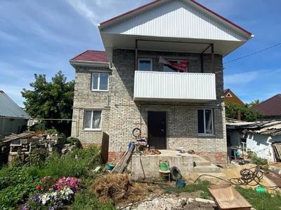 Отдельный дом · 5 комнат · 161 м² · 5 сот., Амангельды за 41 млн ₸ в Костанае