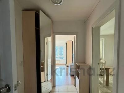 1-комнатная квартира · 41 м² · 4/9 этаж, мкр Аккент 6 за 22.9 млн 〒 в Алматы, Алатауский р-н