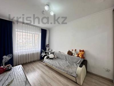 1-комнатная квартира · 35.2 м² · 1/10 этаж, Максут Нарикбаев 9 за 21.8 млн ₸ в Астане, Есильский р-н