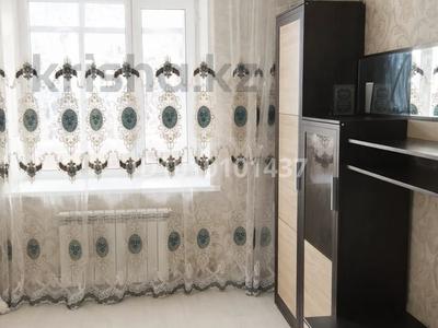 1-бөлмелі пәтер · 34 м² · 3/12 қабат, Тлендиева 16 — Тд Коктал, бағасы: 17 млн ₸ в Астане, Сарыарка р-н