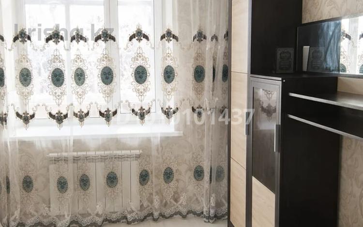 1-бөлмелі пәтер · 34 м² · 3/12 қабат, Тлендиева 16 — Тд Коктал, бағасы: 17 млн ₸ в Астане, Сарыарка р-н — фото 2