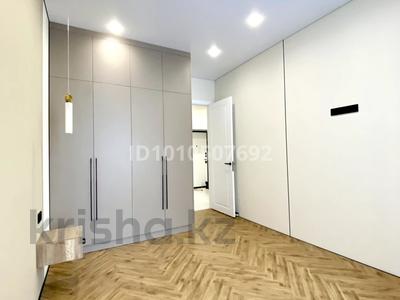 2-бөлмелі пәтер · 46.9 м² · 3/9 қабат, Е-15 13/1, бағасы: 36.5 млн ₸ в Астане, Нура р-н