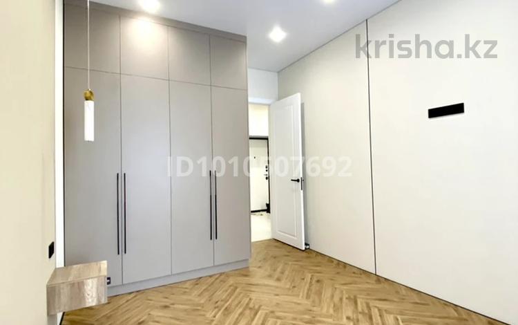 2-комнатная квартира · 46.9 м² · 3/9 этаж, Е-15 13/1 за 36.5 млн ₸ в Астане, Нура р-н — фото 2