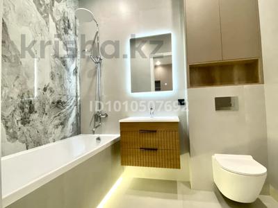 2-комнатная квартира · 46.9 м² · 3/9 этаж, Е-15 13/1 за 36.8 млн 〒 в Астане, Нура р-н