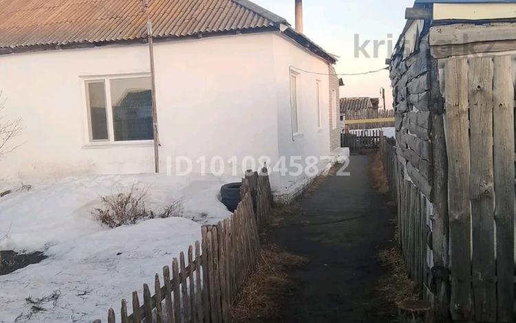 Отдельный дом · 3 комнаты · 61 м² · 5 сот., Школьная за 6.5 млн ₸ в Абай — фото 2