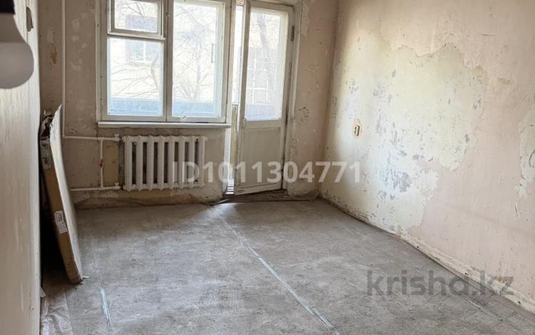 1-бөлмелі пәтер · 44 м² · 3/5 қабат, мкр Юго-Восток 25, бағасы: 12.1 млн ₸ в Караганде, Казыбек би р-н — фото 2