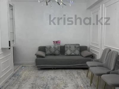 2-комнатная квартира · 56 м² · 7/10 этаж, Жунисова за 33 млн ₸ в Алматы