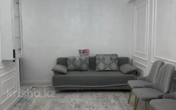 2-комнатная квартира · 56 м² · 7/10 этаж, Жунисова за 33 млн ₸ в Алматы — фото 2