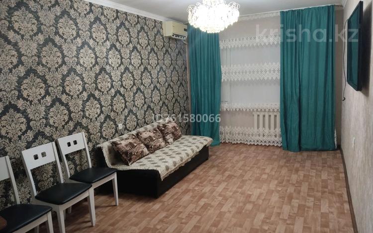 2-комнатная квартира · 54 м² · 2/5 этаж, Ленина 91а — Рынка Шыгыс за 120 000 ₸ в Балхаше — фото 3