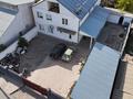 Отдельный дом · 10 комнат · 500 м² · 8 сот., мкр Акбулак, 5пер.бульварный.9 9 — Ташкентский за 60 млн 〒 в Таразе — фото 27