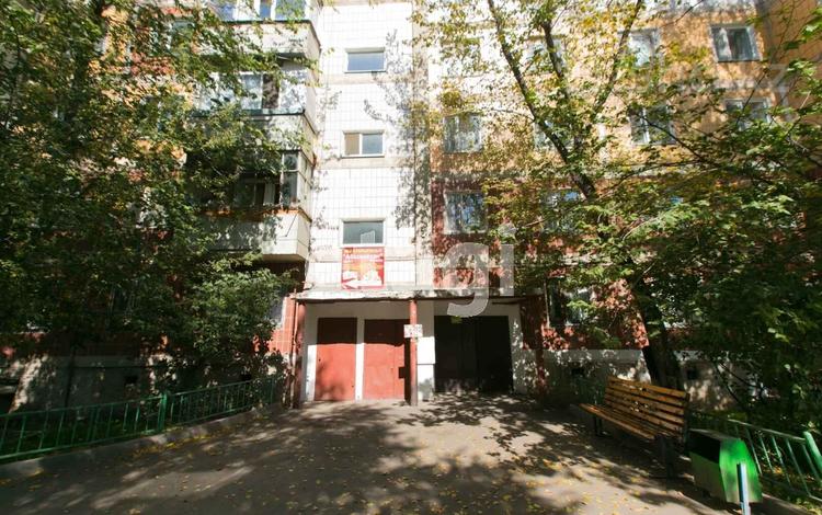 1-бөлмелі пәтер · 36 м² · 4/5 қабат, Абылайхана 28, бағасы: 20 млн ₸ в Астане, Алматы р-н — фото 3