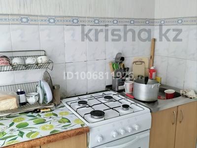 1-комнатная квартира · 25 м² · 5/5 этаж, Дзержинского 60 — Район ЖД больница за 11.5 млн 〒 в Костанае