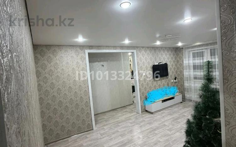3-комнатная квартира · 58 м² · 4/5 этаж, Бозтаева 61 А за 22 млн ₸ в Семее — фото 2