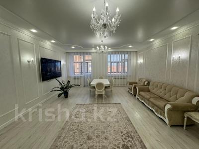 5-комнатная квартира · 300 м² · 9/10 этаж, Сабатаева 120 120 за 102 млн ₸ в Кокшетау