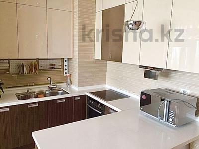 2-бөлмелі пәтер · 67 м² · 14/20 қабат, Ахмет Байтурсынулы 1, бағасы: 450 000 ₸ в Астане, Сарайшык р-н