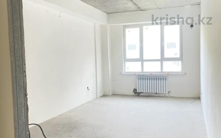 1-комнатная квартира · 56 м² · 1/6 этаж, Ровенского за 33 млн ₸ в Алматы, Турксибский р-н — фото 2