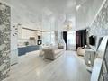 1-бөлмелі пәтер · 41.2 м² · 8/8 қабат, Улы Дала 65/2, бағасы: 28 млн ₸ в Астане, Есильский р-н