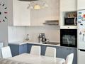 1-бөлмелі пәтер · 41.2 м² · 8/8 қабат, Улы Дала 65/2, бағасы: 28 млн ₸ в Астане, Есильский р-н — фото 15