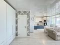 1-бөлмелі пәтер · 41.2 м² · 8/8 қабат, Улы Дала 65/2, бағасы: 28 млн ₸ в Астане, Есильский р-н — фото 20