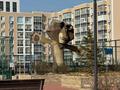 1-бөлмелі пәтер · 41.2 м² · 8/8 қабат, Улы Дала 65/2, бағасы: 28 млн ₸ в Астане, Есильский р-н — фото 27