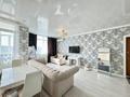 1-бөлмелі пәтер · 41.2 м² · 8/8 қабат, Улы Дала 65/2, бағасы: 28 млн ₸ в Астане, Есильский р-н — фото 4