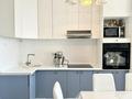 1-бөлмелі пәтер · 41.2 м² · 8/8 қабат, Улы Дала 65/2, бағасы: 28 млн ₸ в Астане, Есильский р-н — фото 7