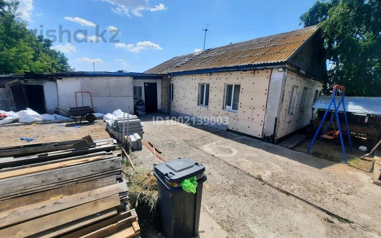 Отдельный дом · 4 комнаты · 73 м² · 8.5 сот., Акколь 4 за 17 млн 〒 в Астане, р-н Байконур — фото 2