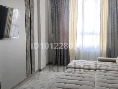 1-комнатная квартира · 56 м² · 6/9 этаж, мкр Шымсити Uly orda за 180 000 ₸ в Шымкенте, Абайский р-н
