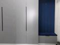 1-комнатная квартира · 56 м² · 6/9 этаж, мкр Шымсити Uly orda за 180 000 ₸ в Шымкенте, Абайский р-н — фото 4