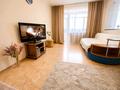 1-бөлмелі пәтер · 40 м² · 5/5 қабат, Бухар жирау 48 — Бухар жирау / Нуркена Абдирова, бағасы: 14 000 ₸ в Караганде, Казыбек би р-н