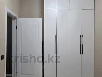 2-бөлмелі пәтер · 57 м² · 11/12 қабат, ​Чингиз Айтматов 62, бағасы: 35 млн ₸ в Астане