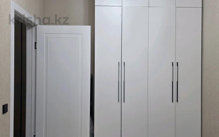 2-комнатная квартира · 57 м² · 11/12 этаж, ​Чингиз Айтматов 62 за 35 млн ₸ в Астане — фото 2