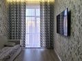 2-комнатная квартира · 57 м² · 11/12 этаж, ​Чингиз Айтматов 62 за 35 млн ₸ в Астане — фото 4