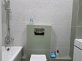 2-комнатная квартира · 57 м² · 11/12 этаж, ​Чингиз Айтматов 62 за 35 млн ₸ в Астане — фото 5