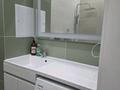 2-комнатная квартира · 57 м² · 11/12 этаж, ​Чингиз Айтматов 62 за 35 млн ₸ в Астане — фото 8