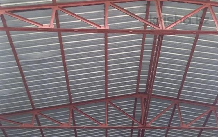 Өнеркәсіптік база · 87 сотық, Курмет 1 — База расположена на выезде из села “Дамса”(без улицы)геолокацию отправлю по запросу., бағасы: 32 млн ₸ — фото 9
